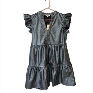 Entro Melanie dress